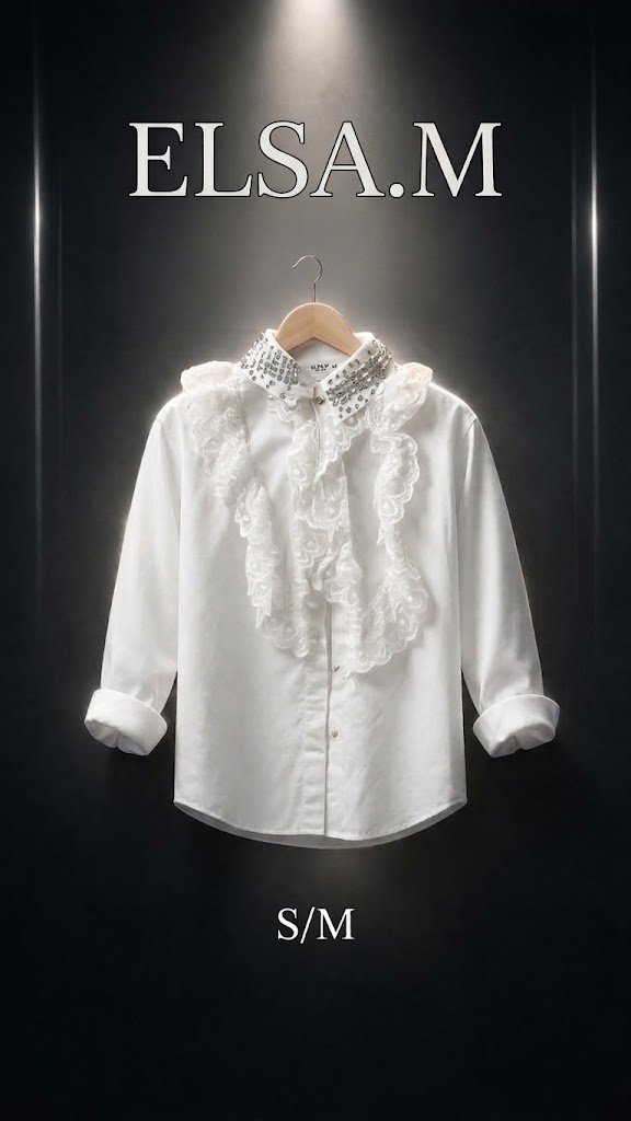 Chemise 