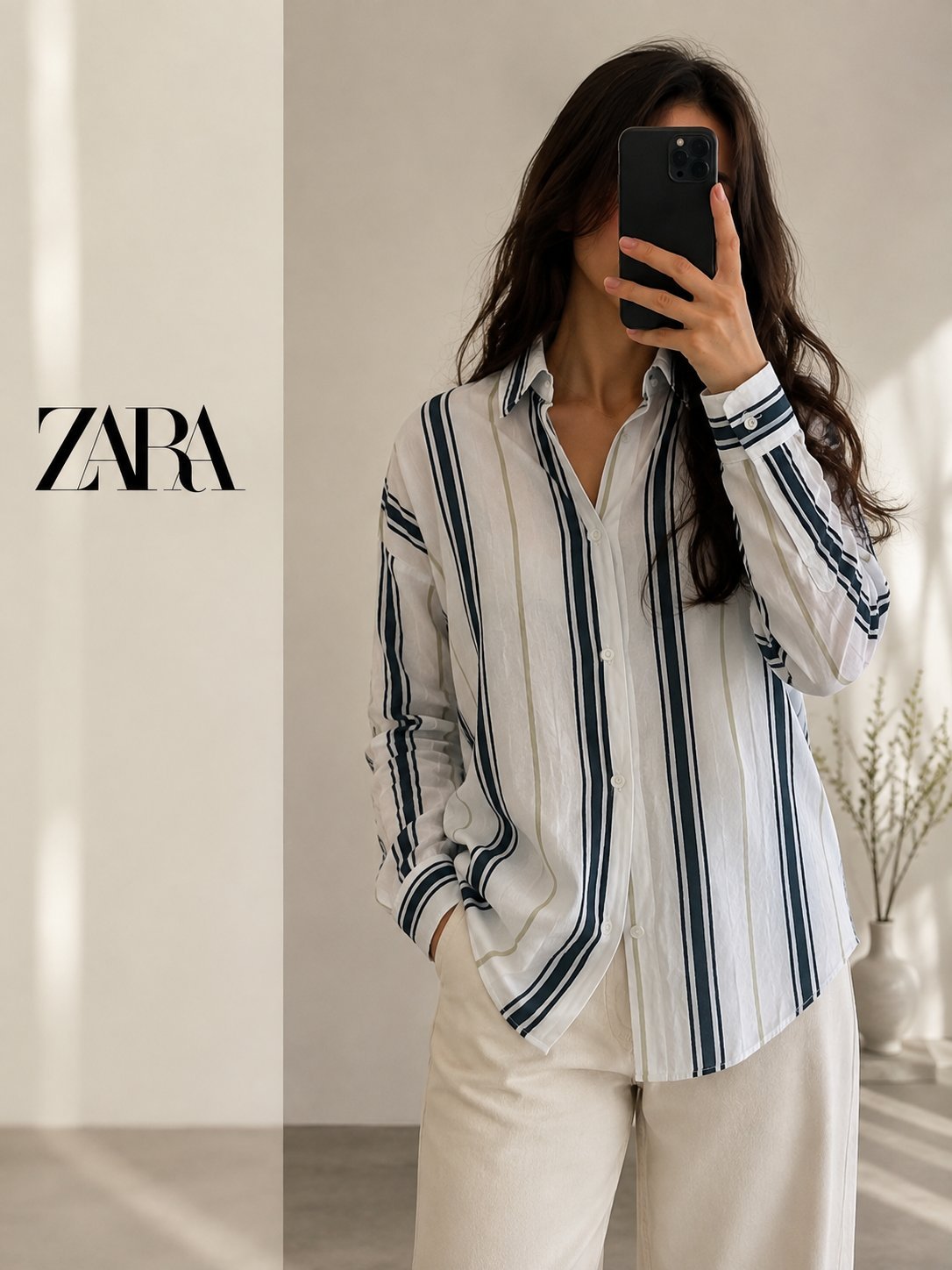 Chemise 🤩