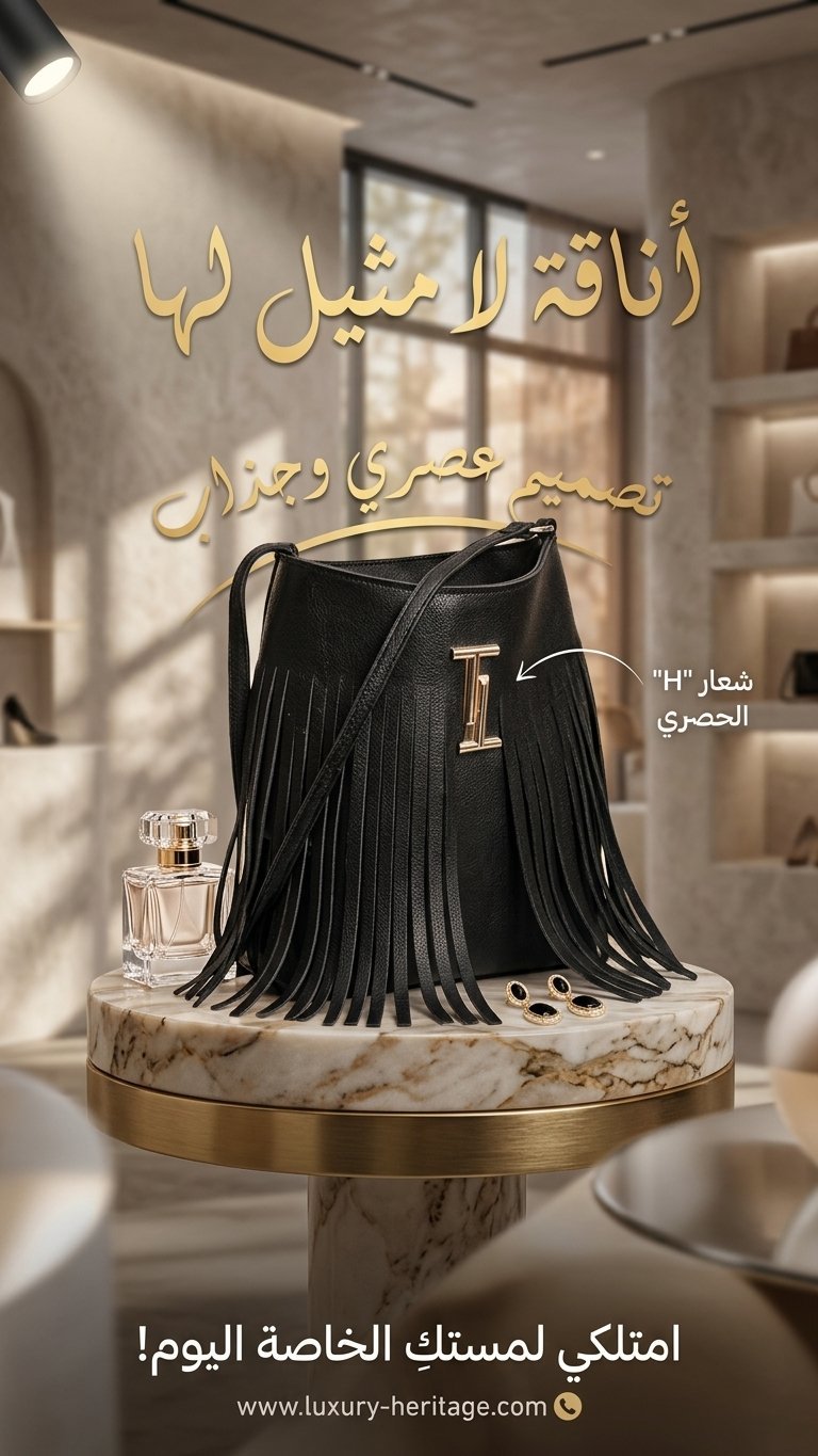 حقيبة سوداء🤩🤩