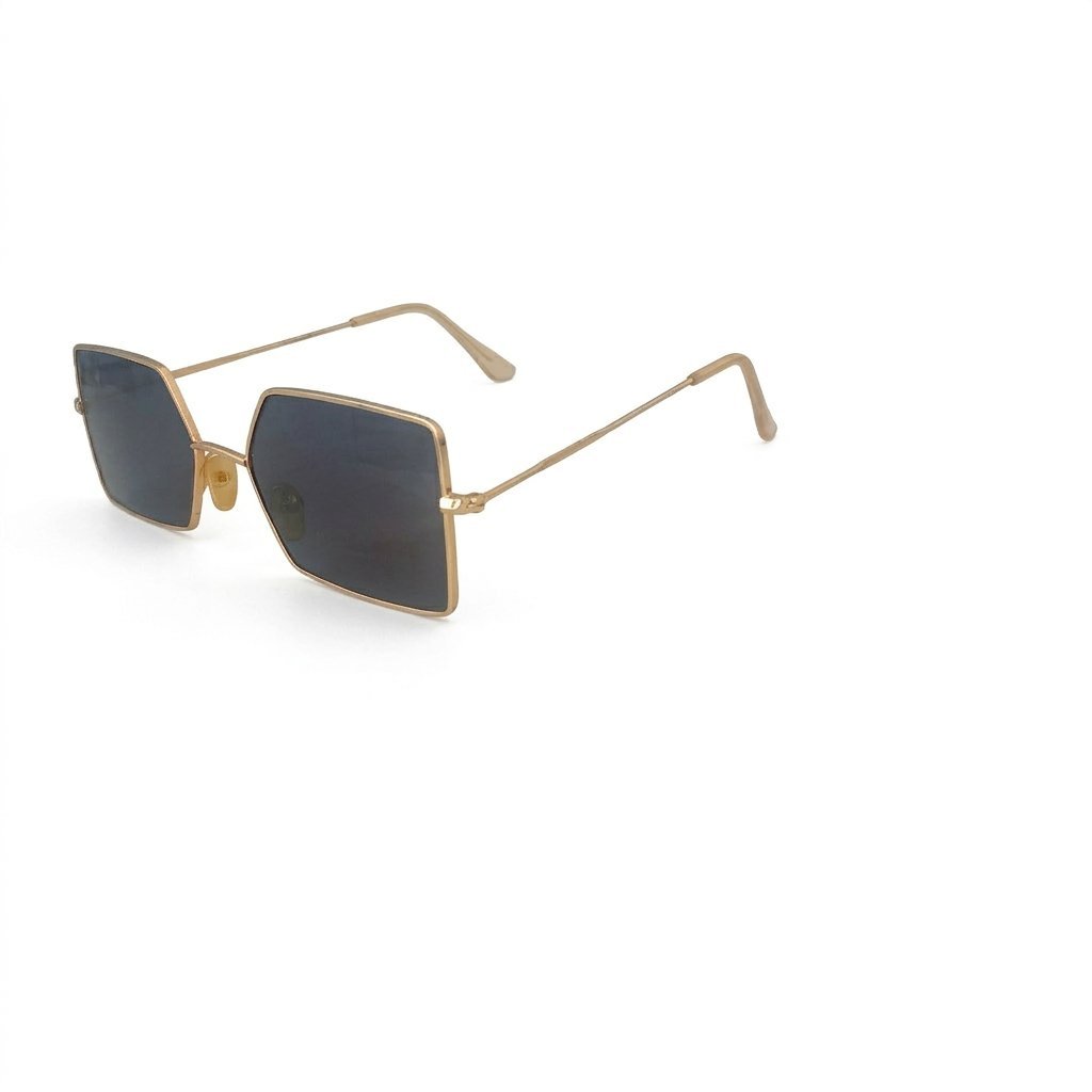 Lunette noire