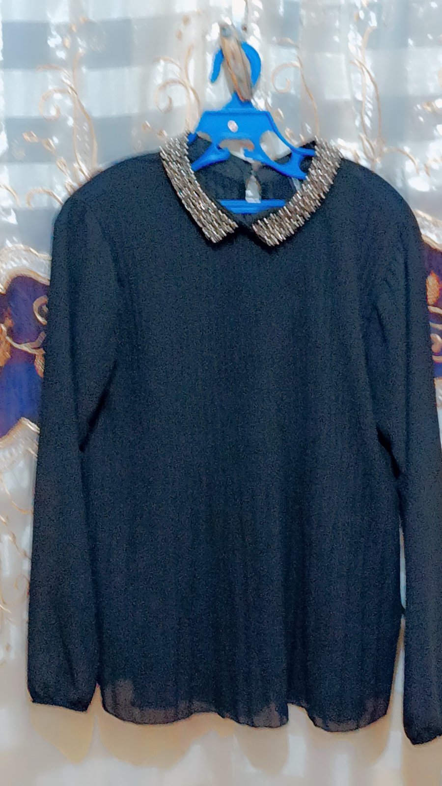 Tunique tres chic 