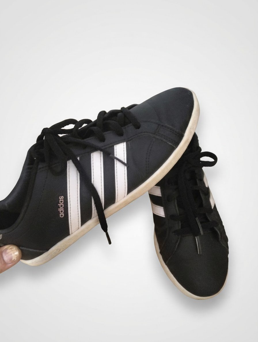 Basket noir