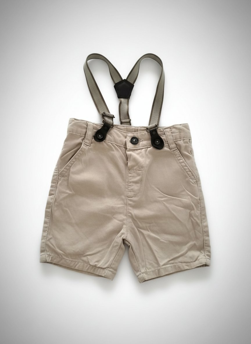 Short bébé 