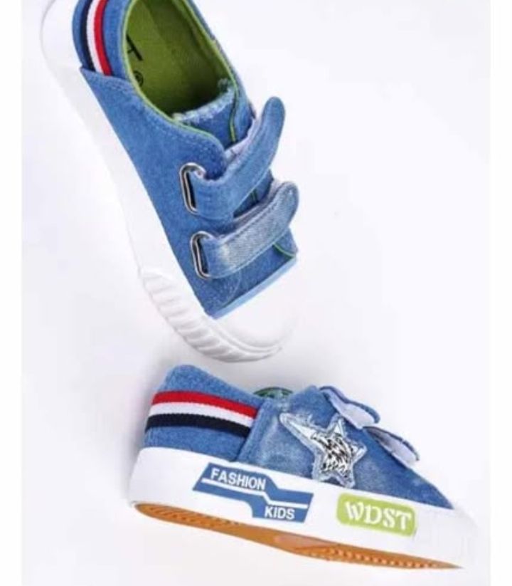 Tennis garçon 