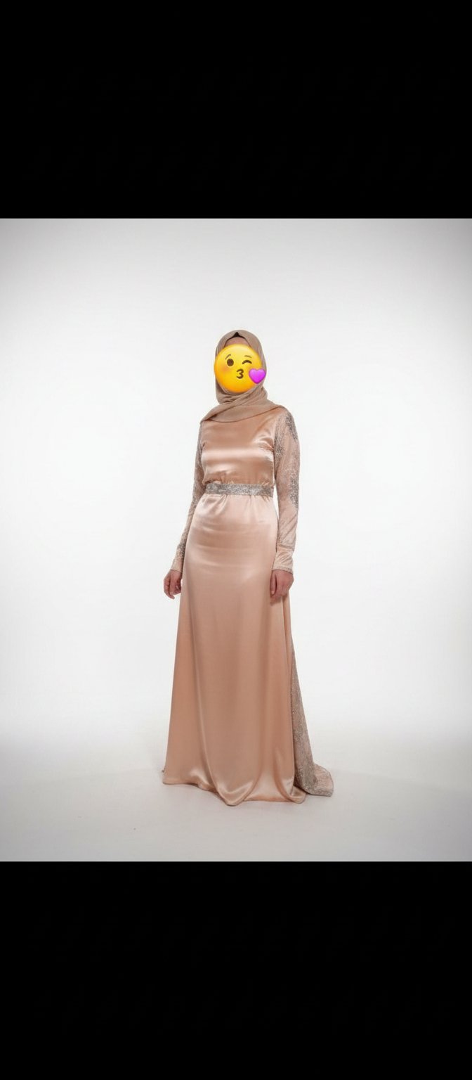 Robe soirée dentelle 