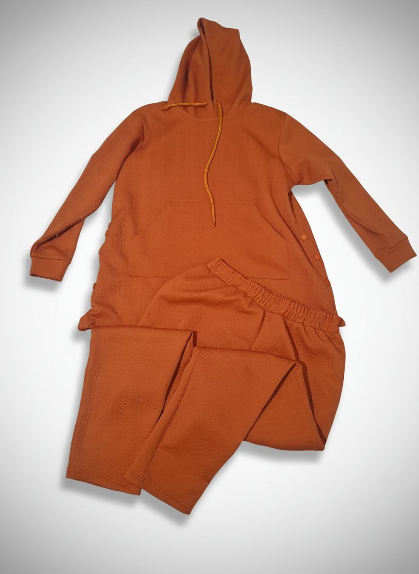 Tenue 