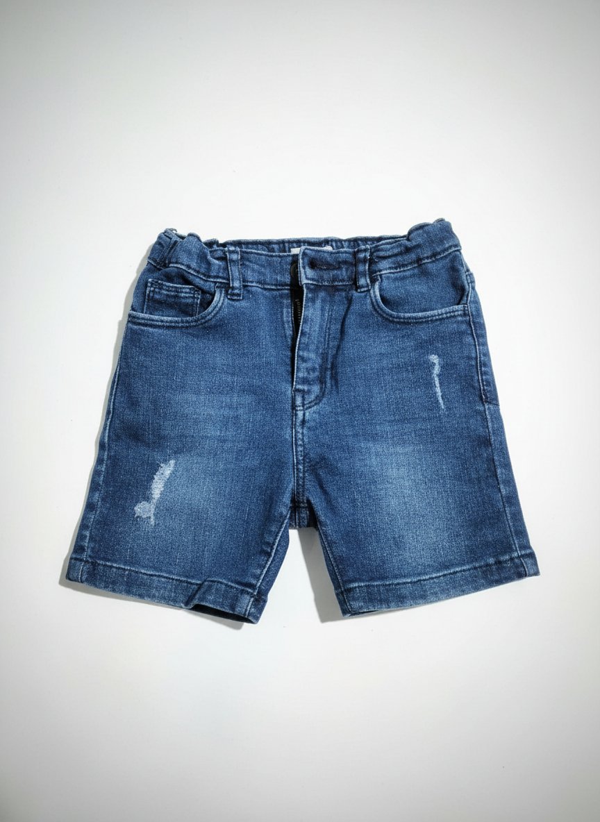 Short 3ans