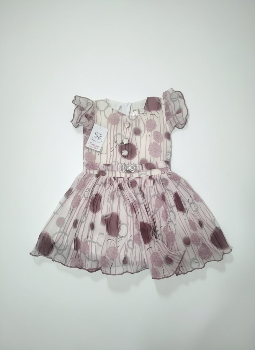 Robe bébé 