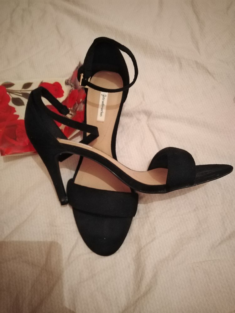 Sandale talon