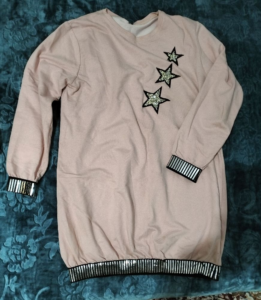 Pull rose 