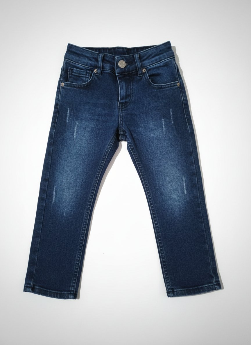 Pantalon garçon 3 ans à 4 ans