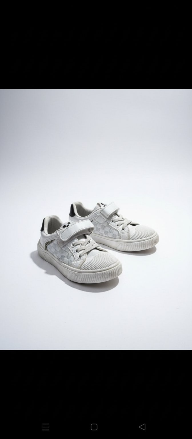 Basket enfant