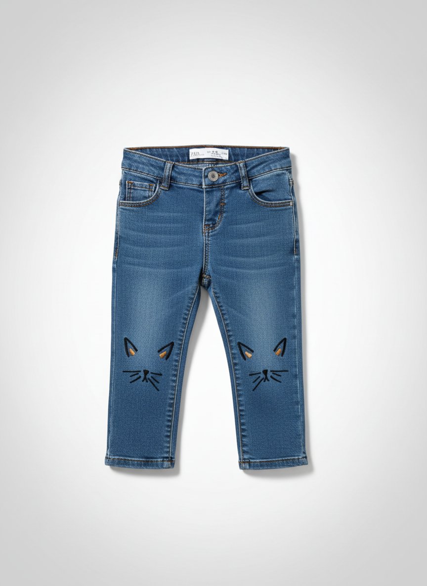 Pantalon zara