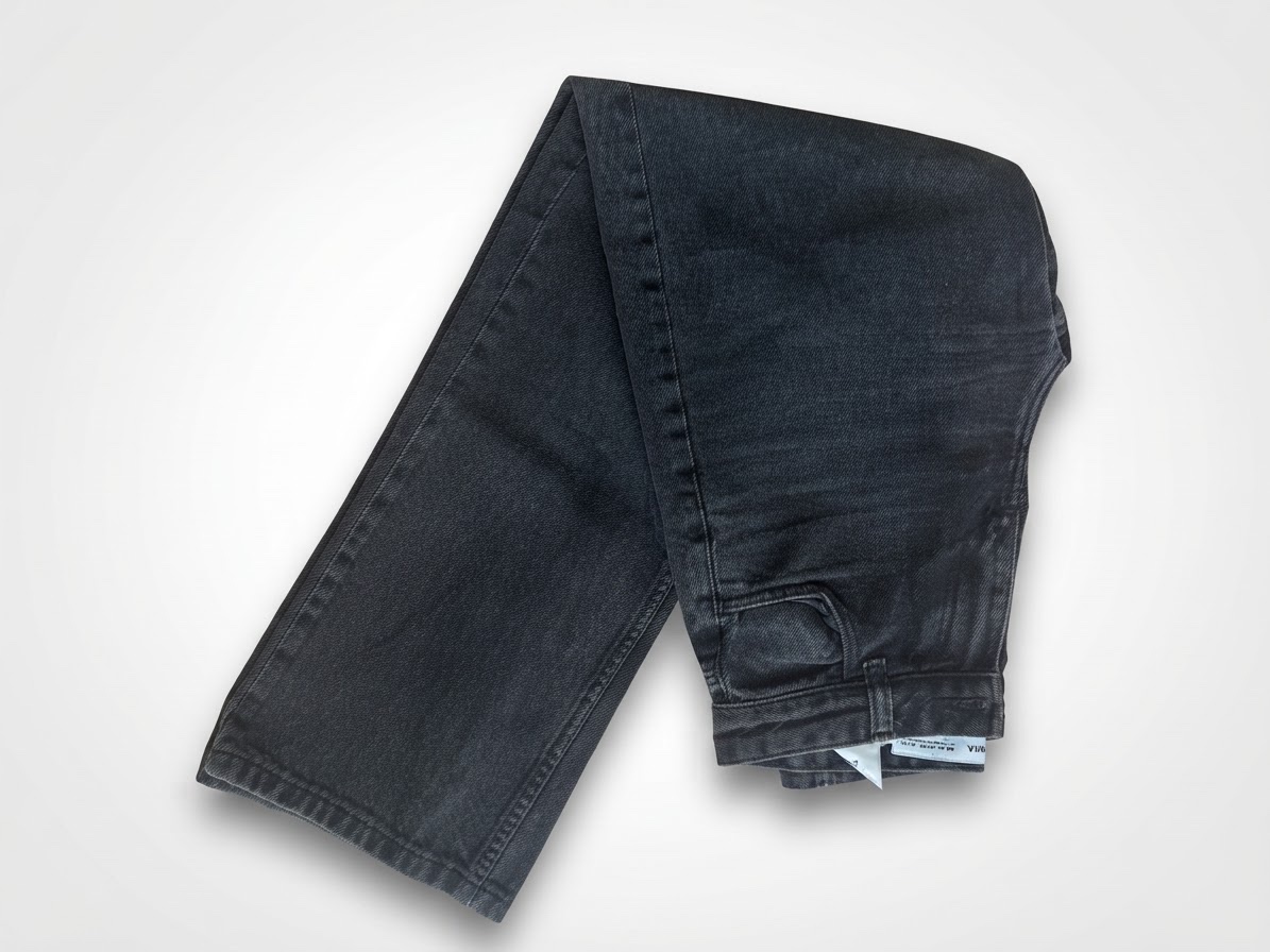 Jean noir 
