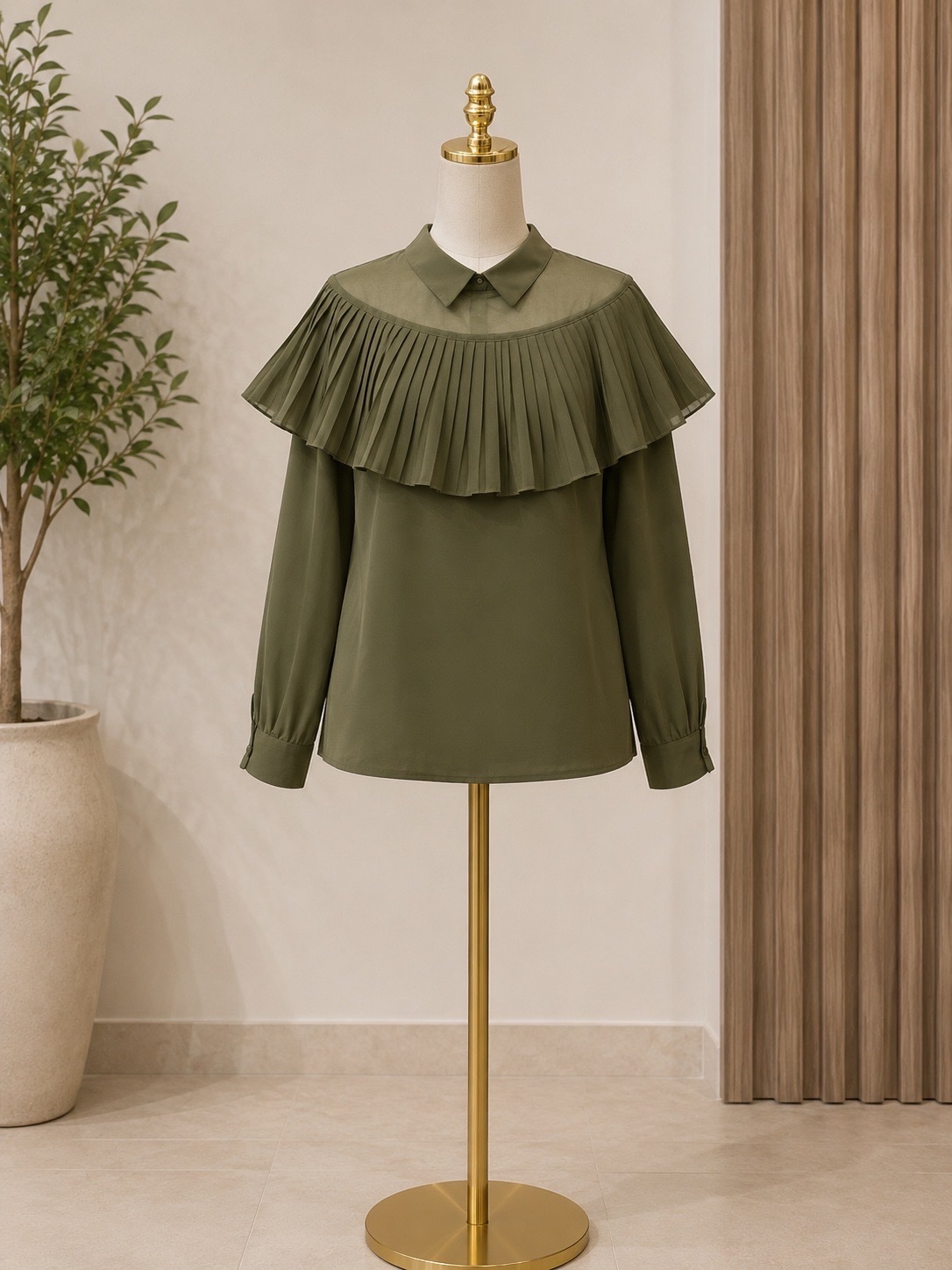 Chemise