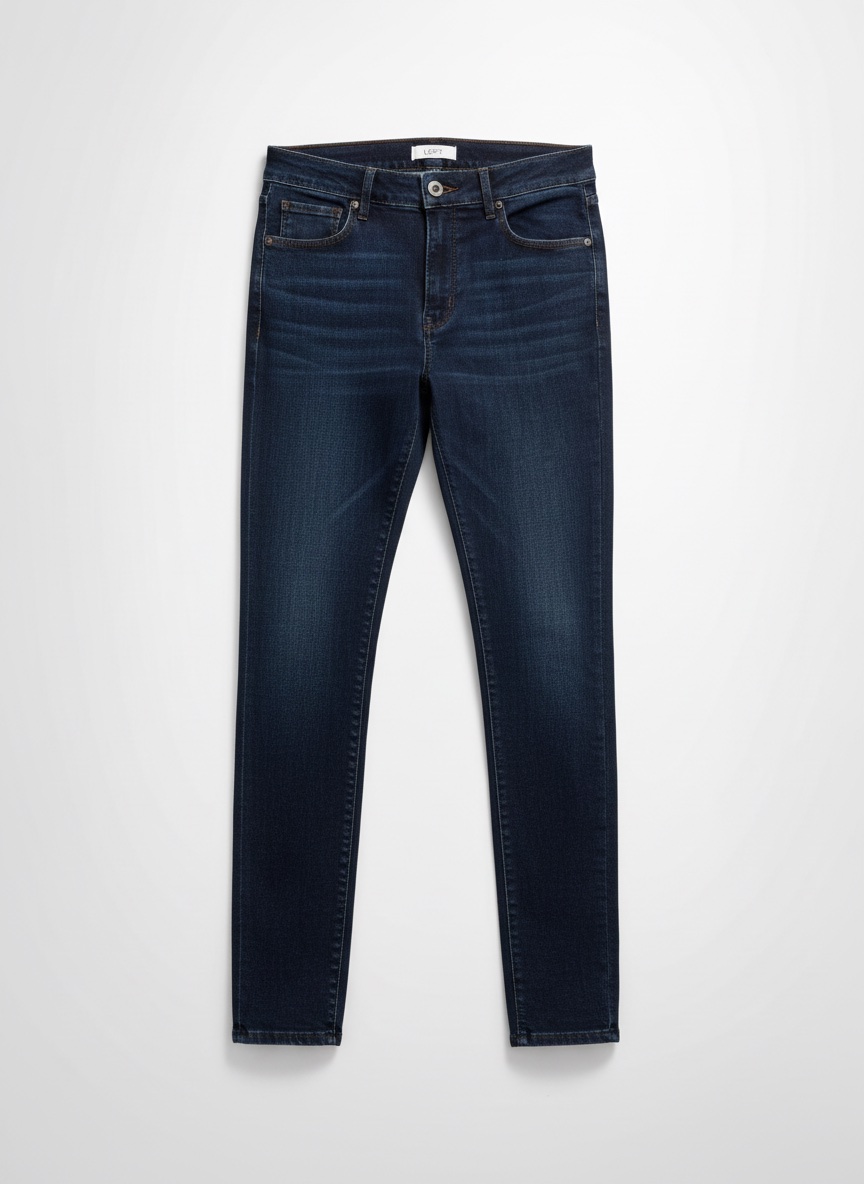 LOFT JEANS