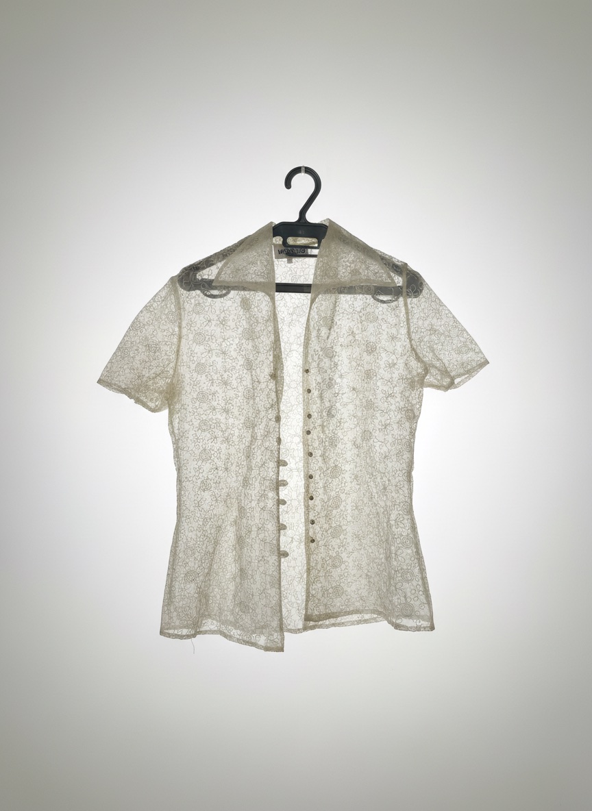 Chemise elegante 