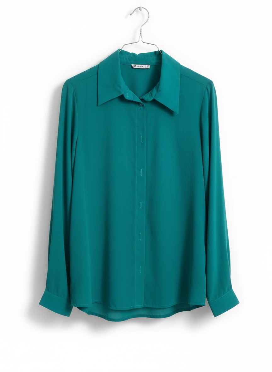 Chemise jamais portee