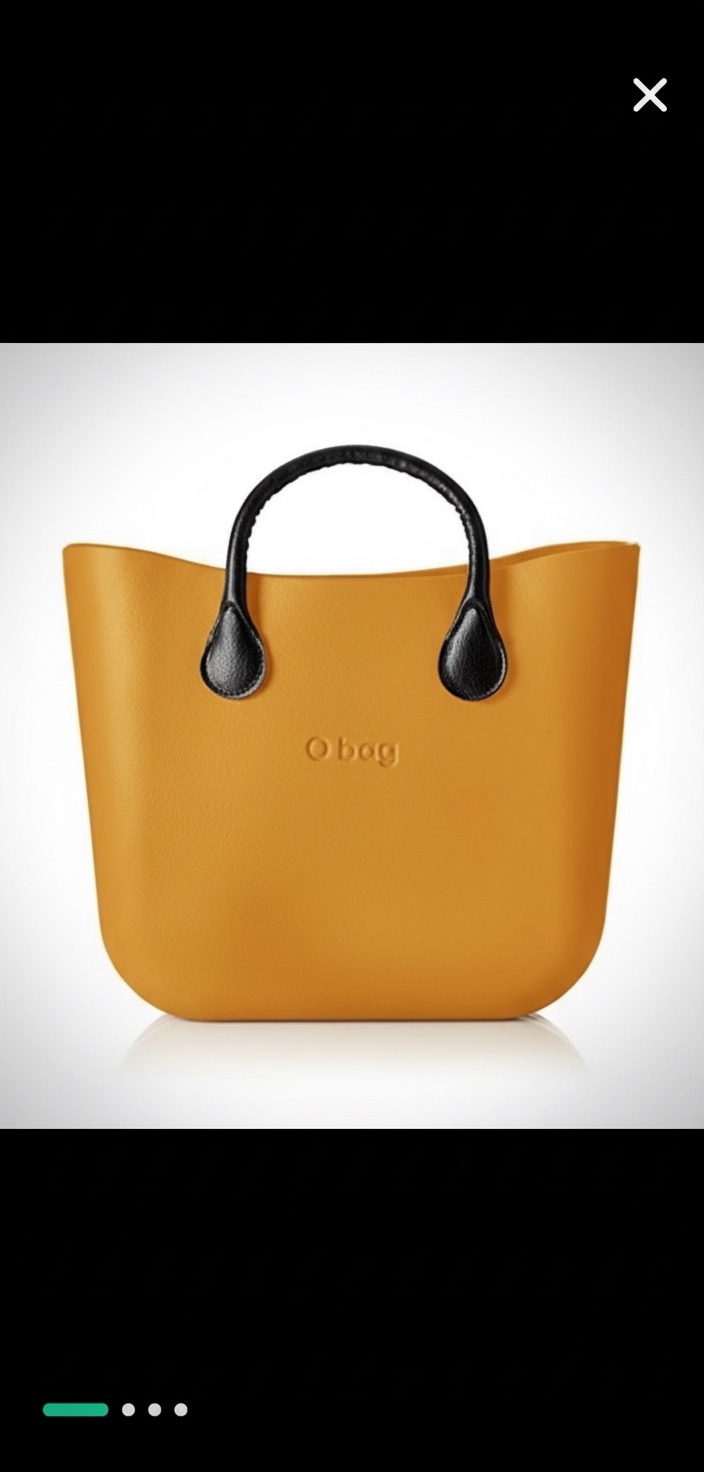 O bag 