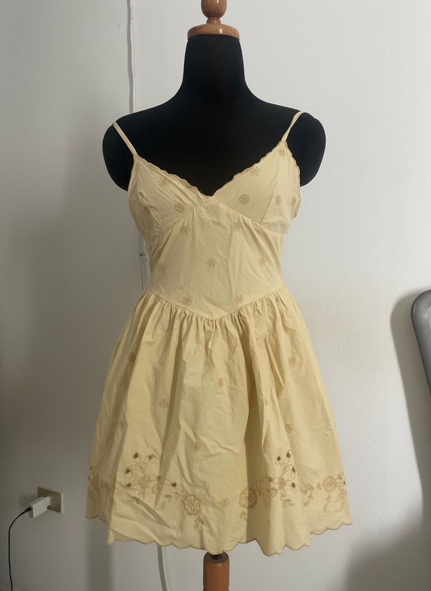 Robe zara