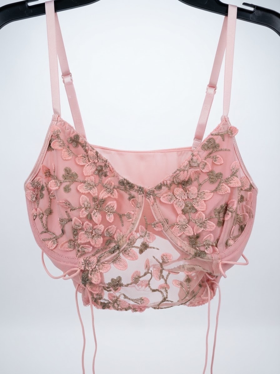Bustier