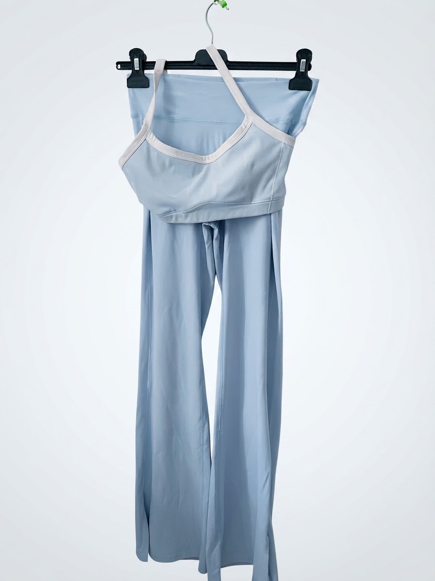 Set sportif 