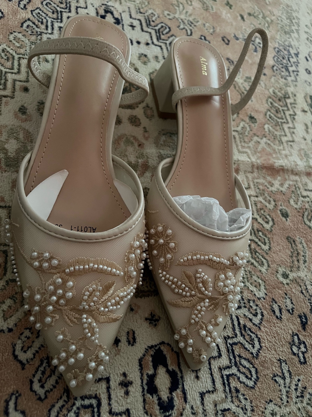 Talons