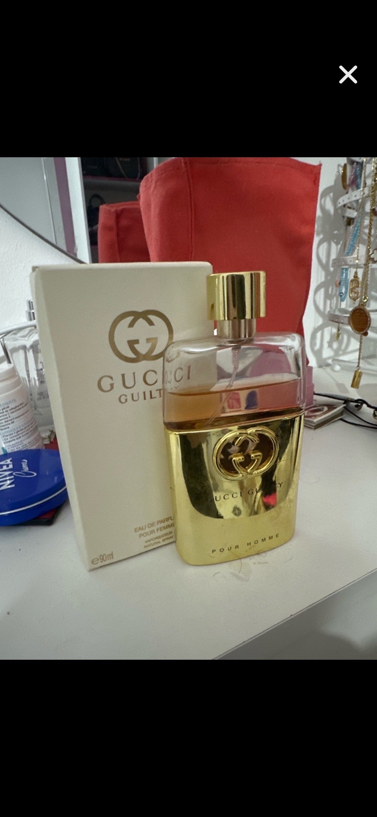 Gucci identique a l'originale