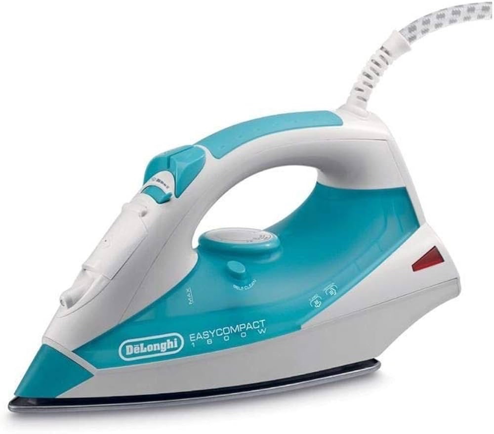 Iron 