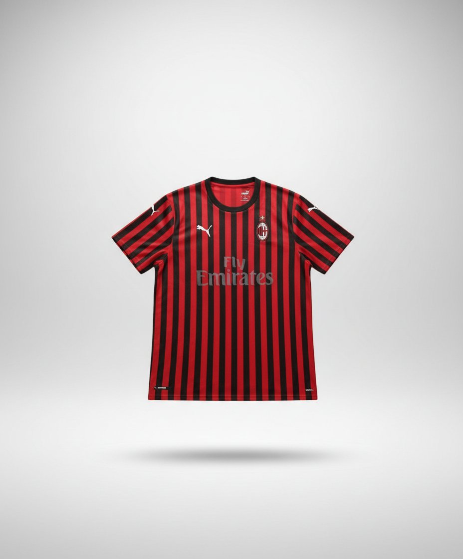 Maillot AC Milan