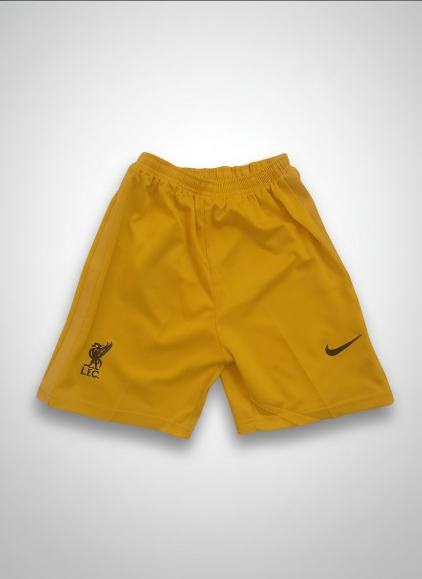 Short Liverpool 