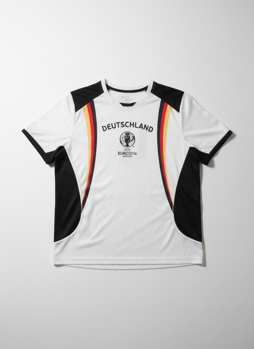 Deutschland Jersey (fans)