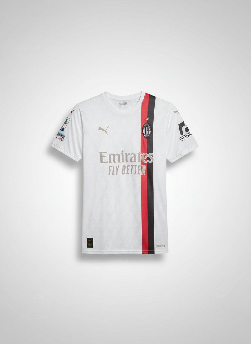 AC Milan Jersey 