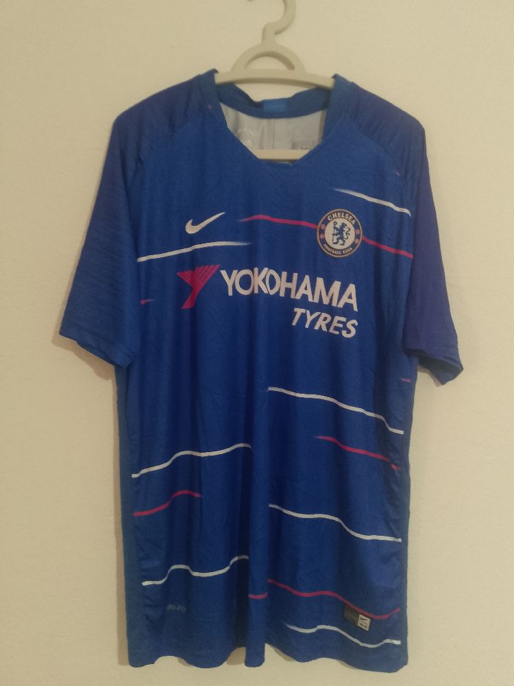 Chelsea 2018/19