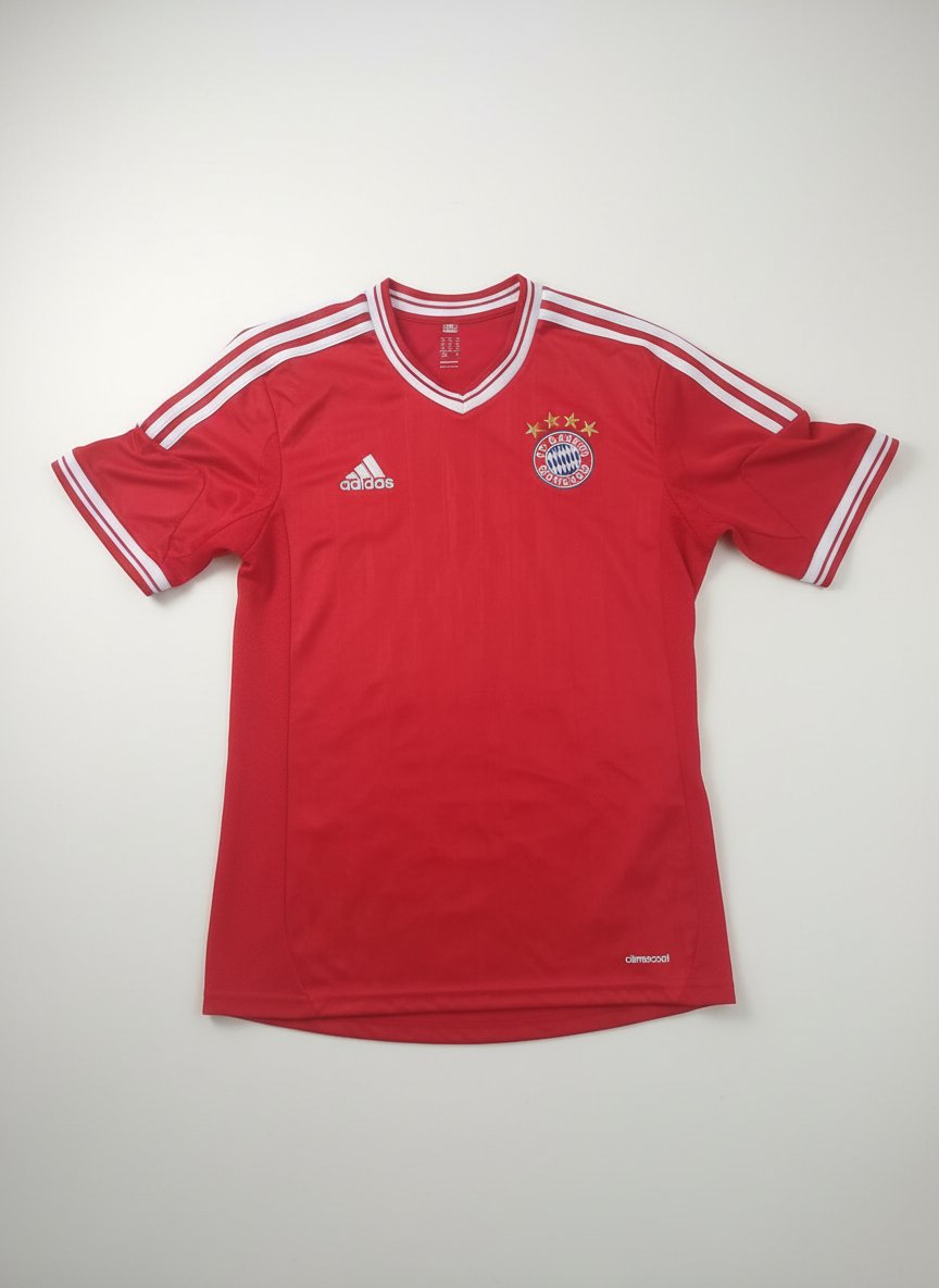 Maillot Bayern Munich + casquette original 