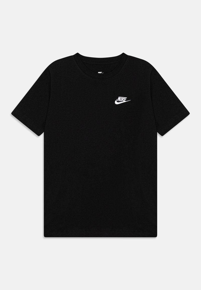 Vendre : T-shirt Nike 100 % authentique (d'origine). ✅ Excellent état, très peu porté. Qualité originale Nike, confortable et élégant. Disponible immédiatement. Me contacter en privé si vous êtes intéressé.