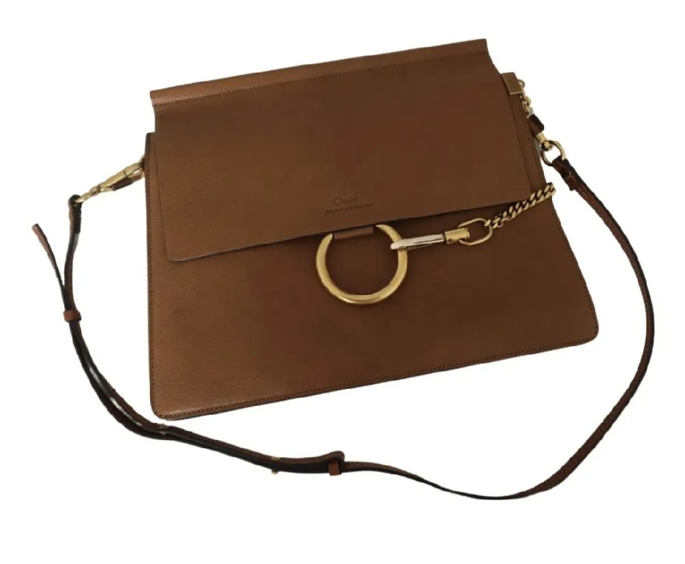 Sac à main bandoulière