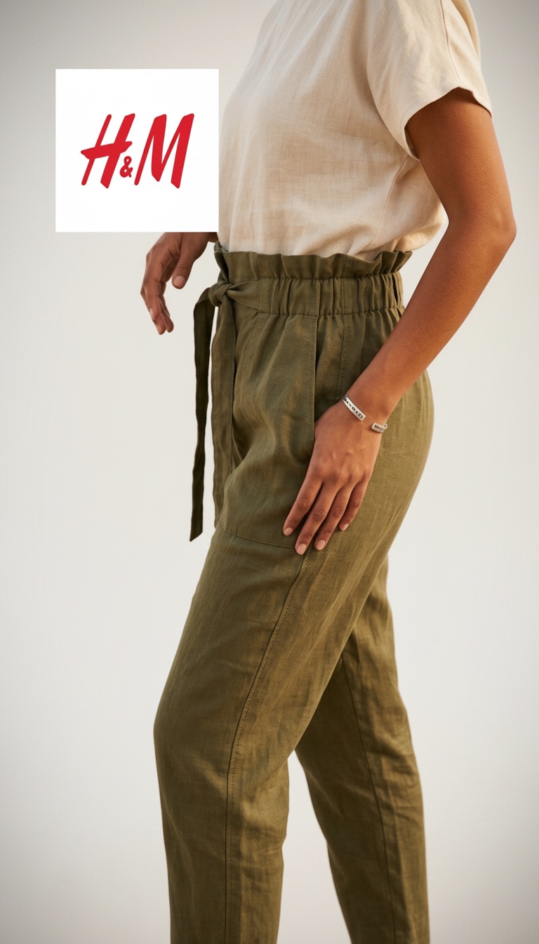Pantalon 