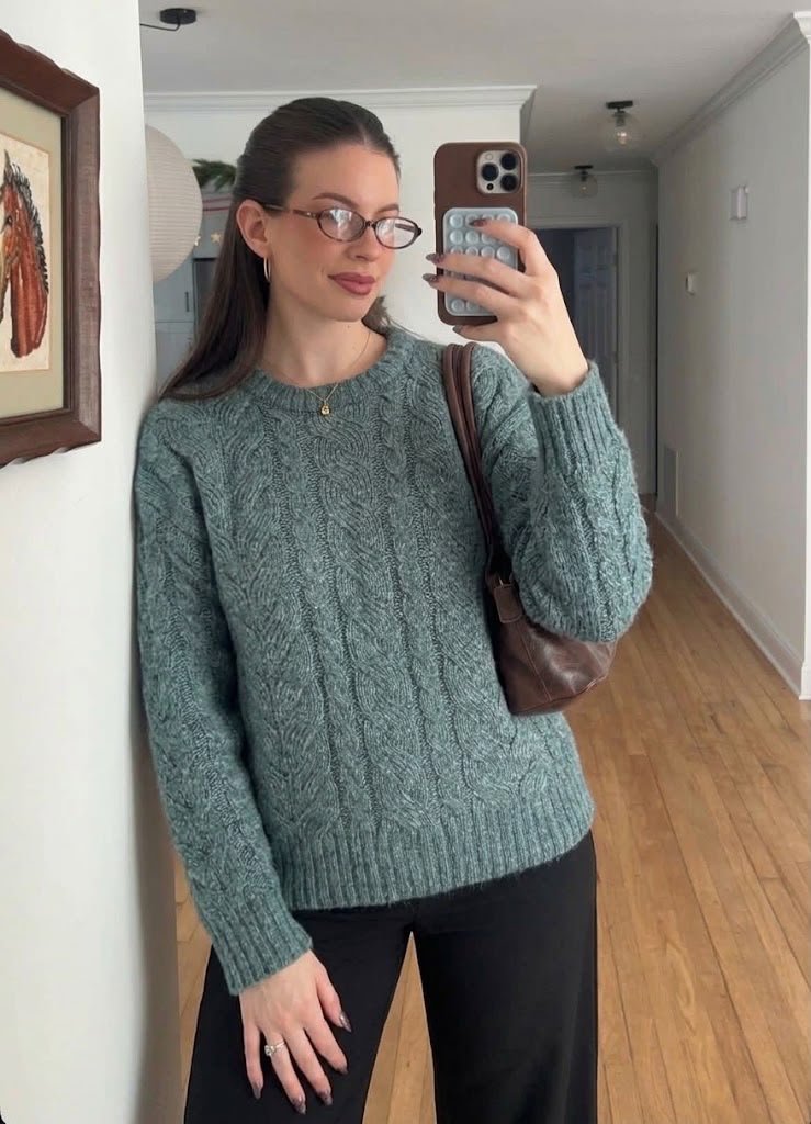 Pull en maille Primark 💫 