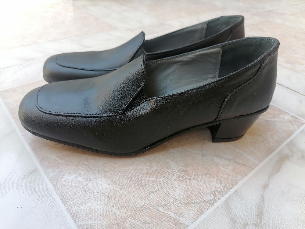 Chaussures noir 
