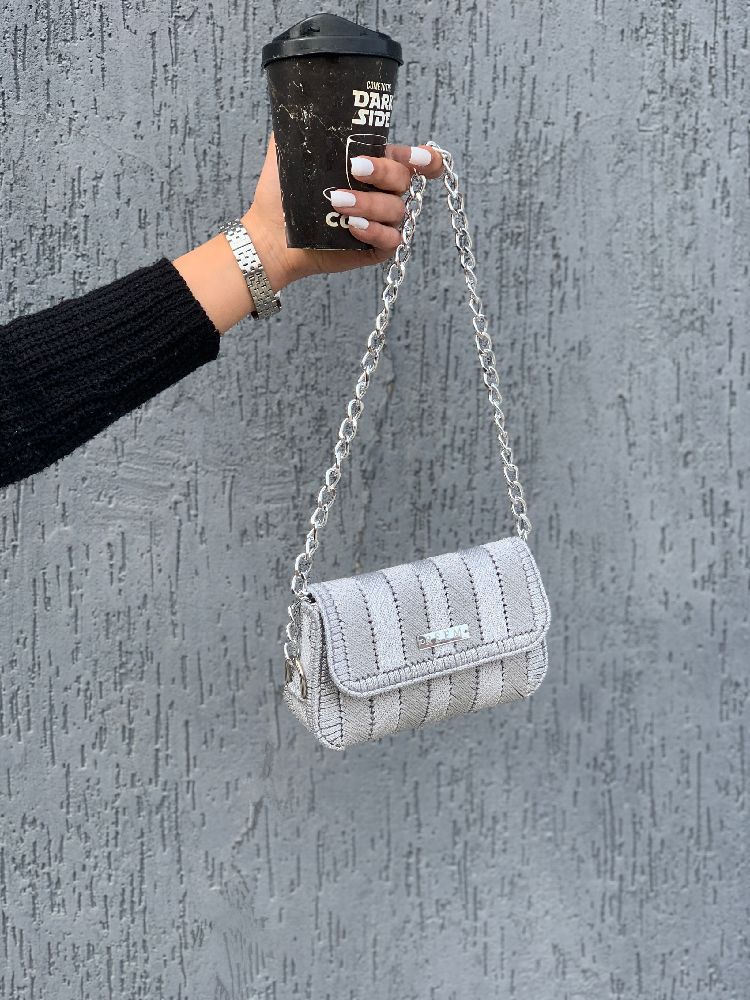 Sac Gris 