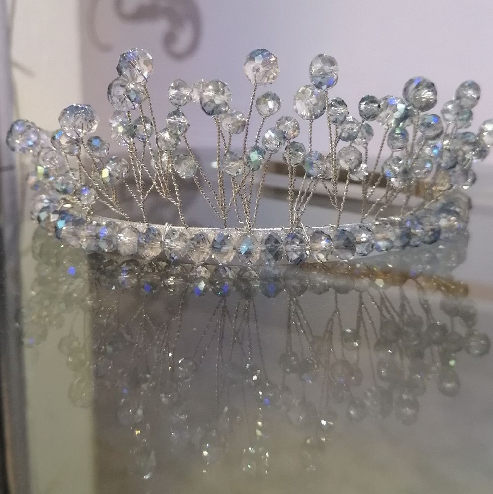 Couronne mariage 