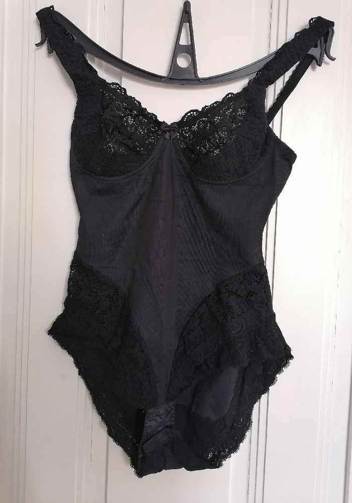 Body lingerie 