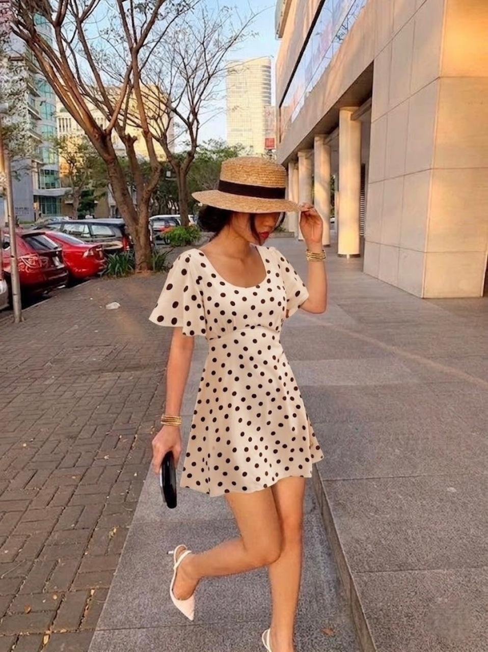 Robe primark 🤍🖤 