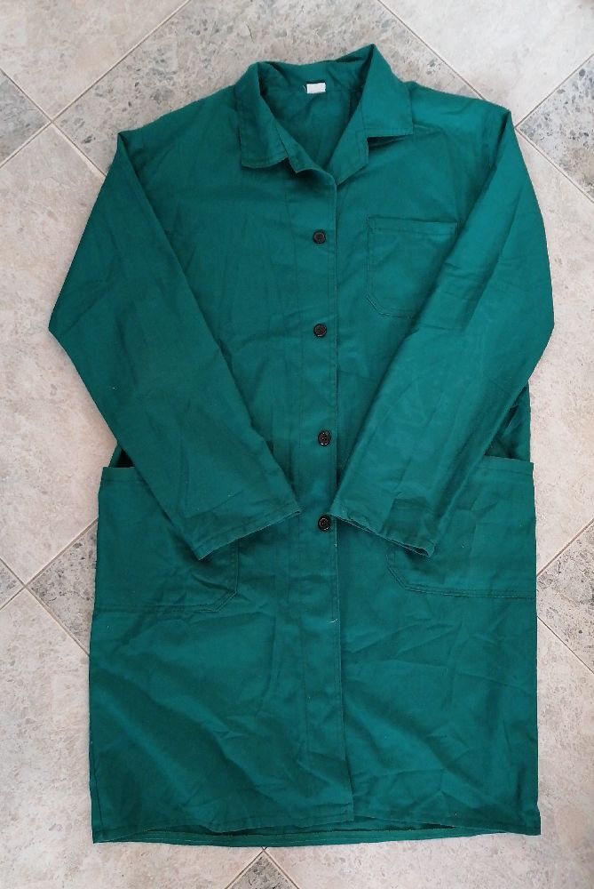 Blouse de travail 