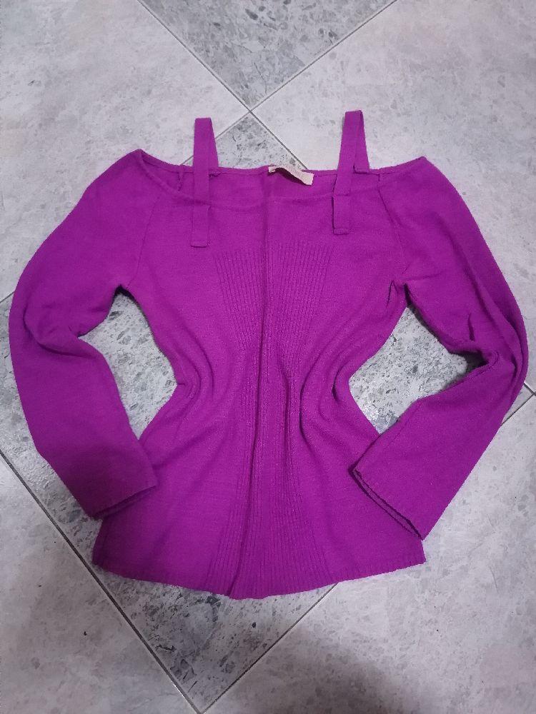 Pull violet