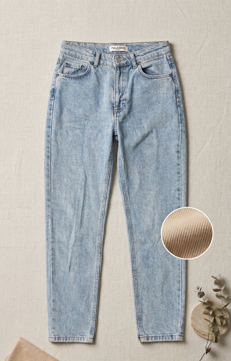Pantalon pull&bear 💫 