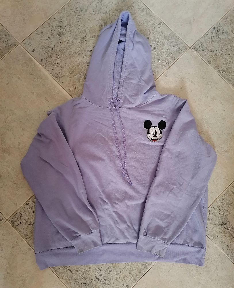 Capuche 