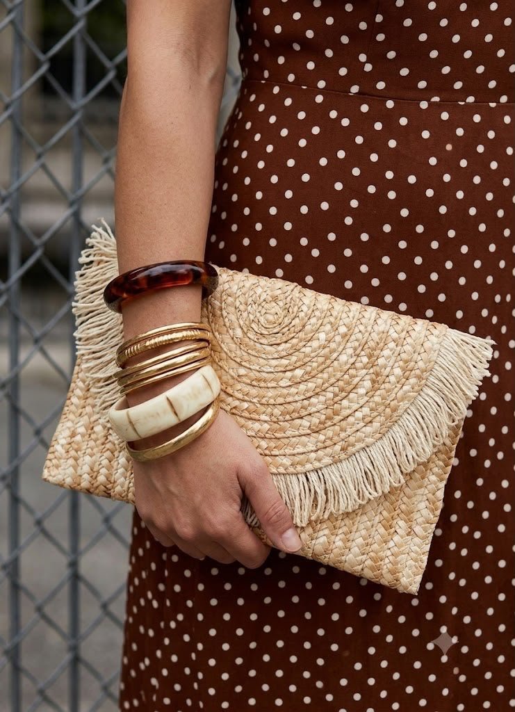Pochette halfa shein ✨ 