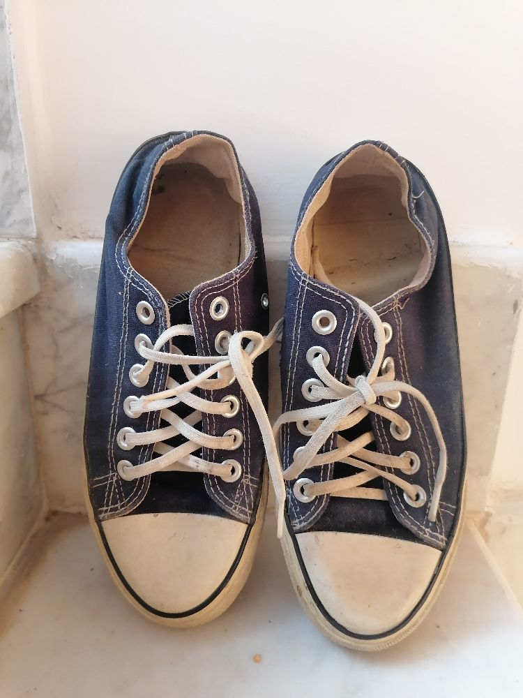 converse 